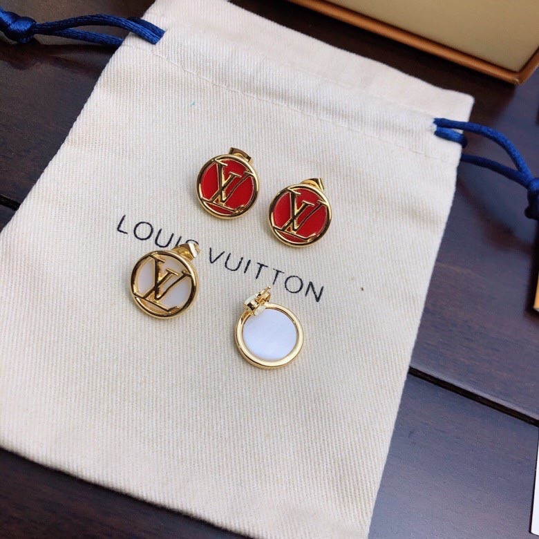 Louis Vuitton Earrings